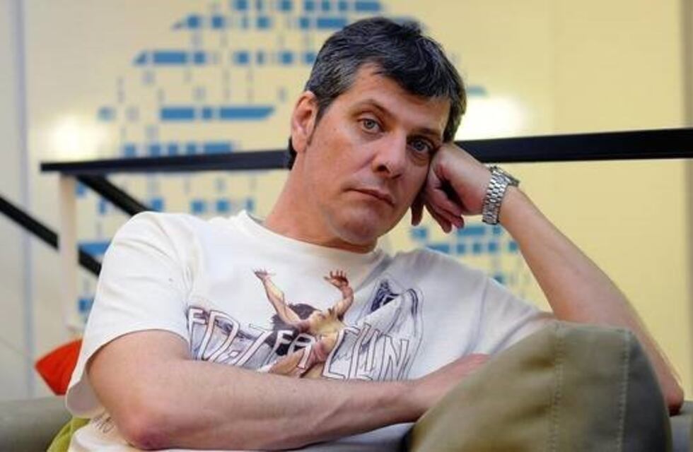 Pergolini evitó responder a las acusaciones de Victoria Vannucci sobre el vaciamiento del Grupo 23