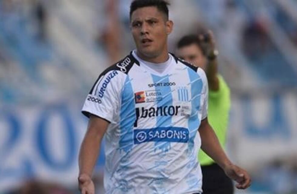 Racing retoma los entrenamientos, en conflicto con Palleres