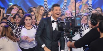 Marcelo Tinelli