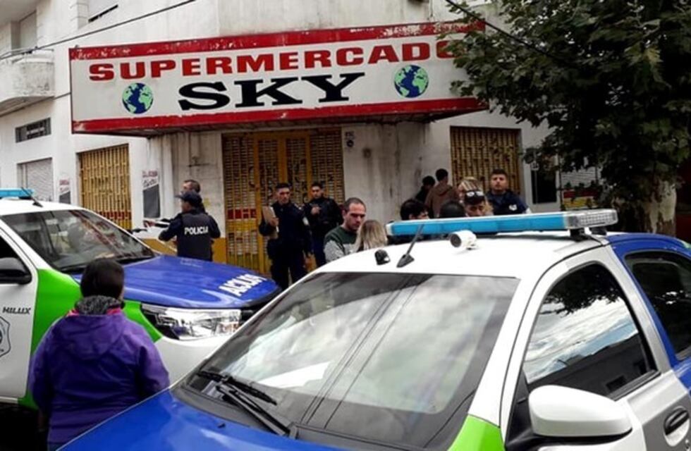 Triple crimen de Junín: la fiscal confirmó que los asesinos huyeron "con varios millones"
