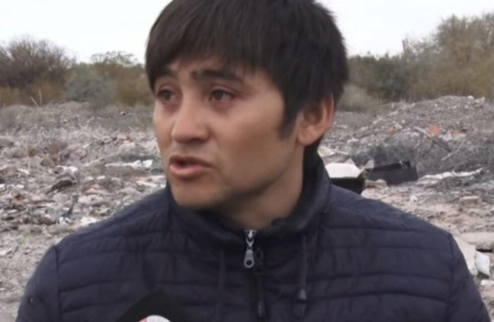 Se negó a declarar el esposo y único sospechoso del crimen de Brenda