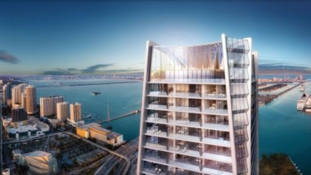 El increíble departamento que los Beckham compraron por 43 millones de dólares