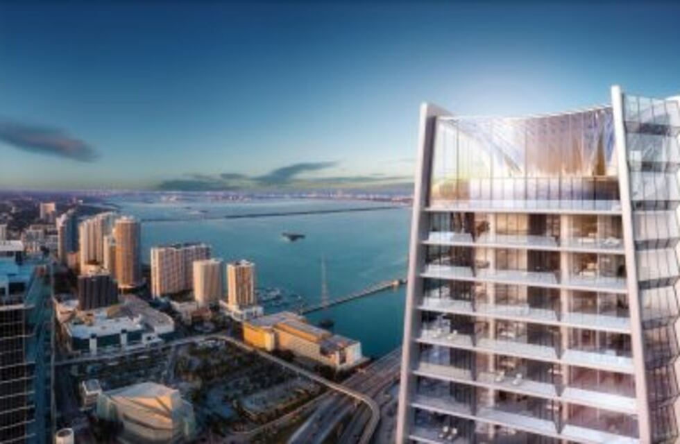 El increíble departamento que los Beckham compraron por 43 millones de dólares