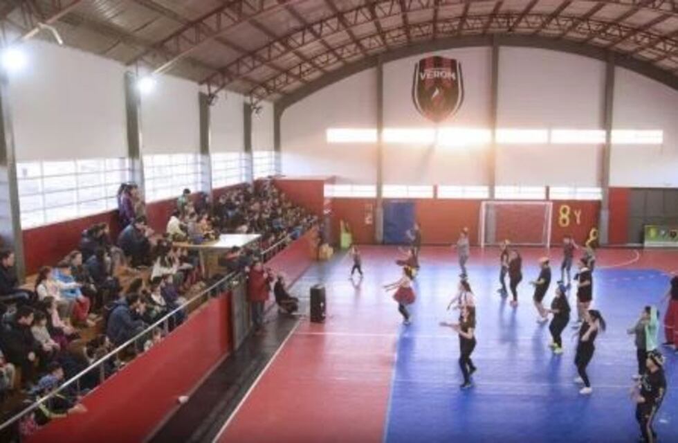 El Verón abrió sus puertas y las inscripciones para todas sus actividades