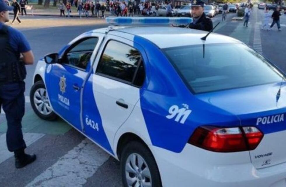 Robó en una vivienda y los vecinos le prendieron fuego la casa