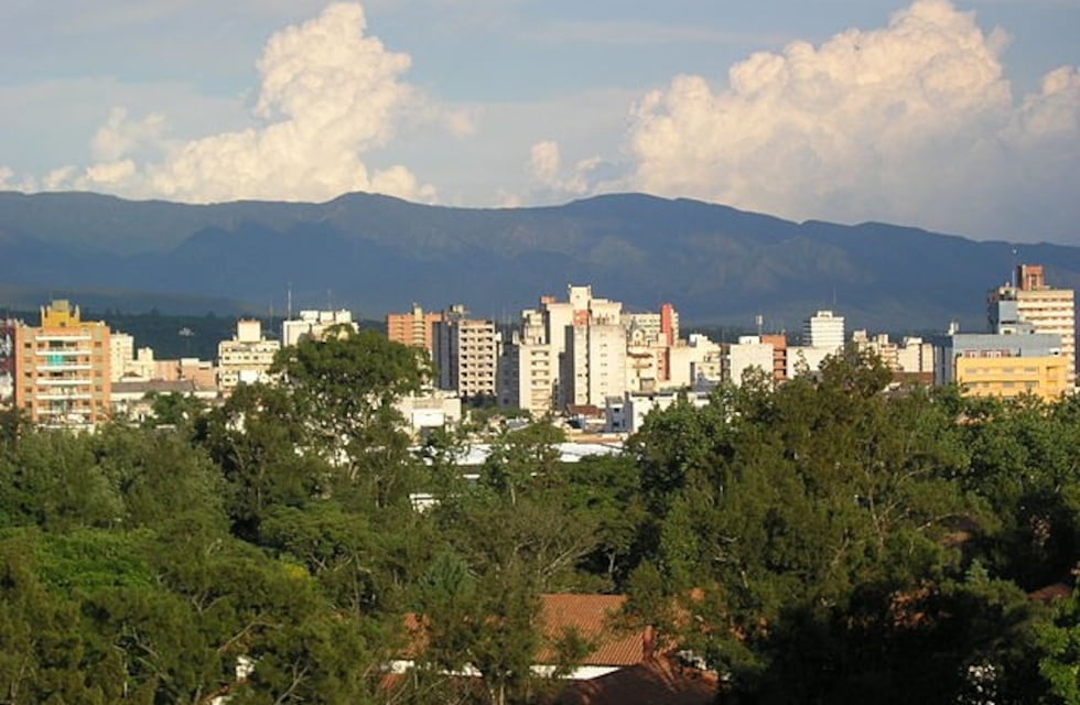 El clima en Jujuy para este lunes 15 de abril
