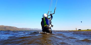 Temporada en Potrero de Garay