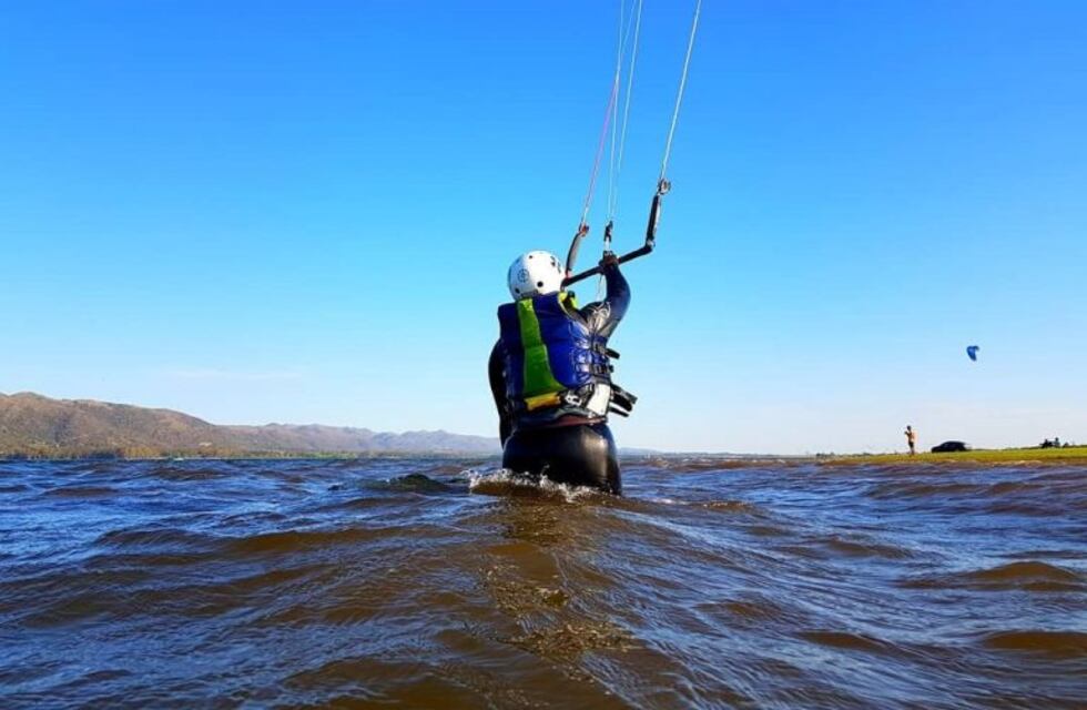 Potrero de Garay ya tiene el 50% de reservas para esta temporada