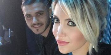 Wanda Nara quiere volver a ser mamá: le pidió otra hija a Mauro Icardi\u002E
