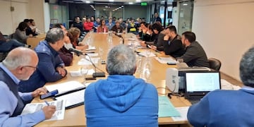 Buscan aumentar las multas por Uber\u002E