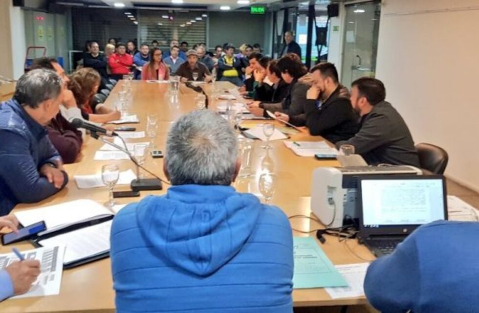 Uber en Córdoba: buscan que las multas vayan de 60 mil a 240 mil pesos