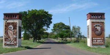 En Itá Ibaté la justicia tuvo que intervenir para cumplir una orden judicial\u002E