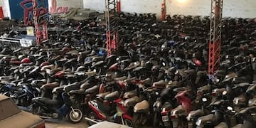 motos