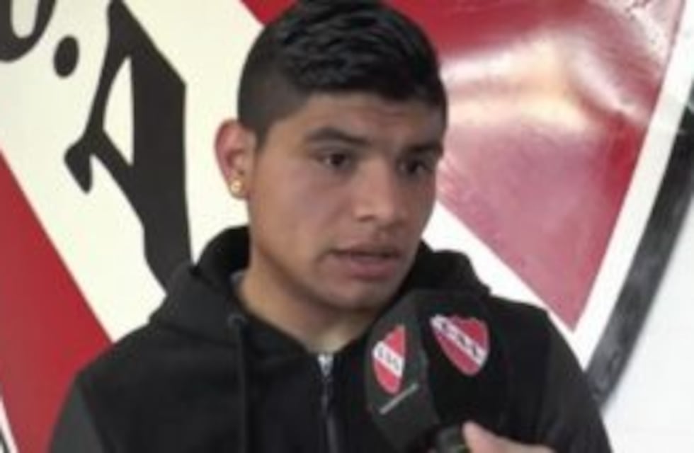 Claudio Aquino es el segundo refuerzo de Belgrano