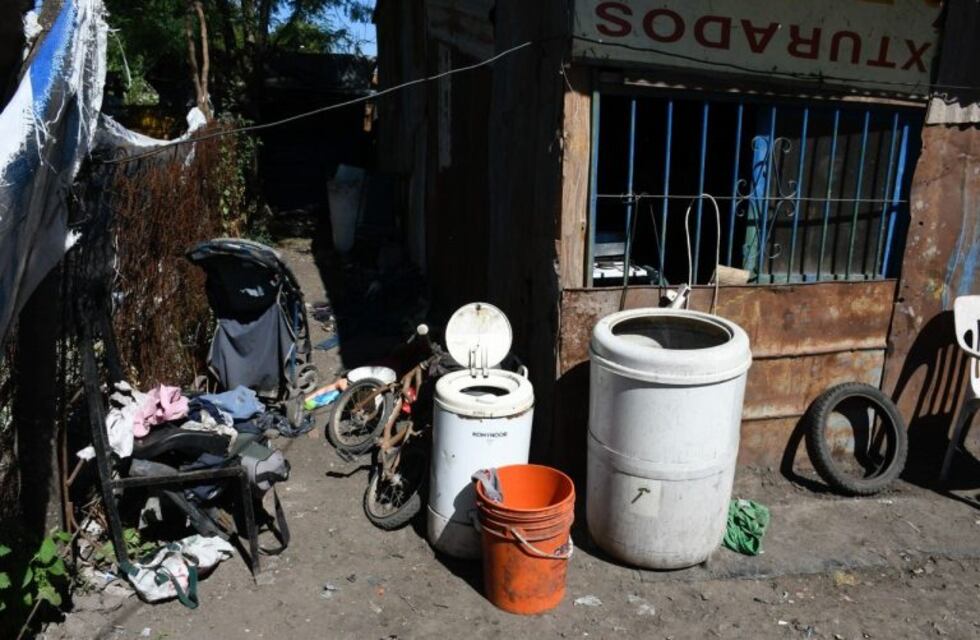 Perdieron a su hija por una descarga eléctrica y ahora piden ayuda para el velatorio