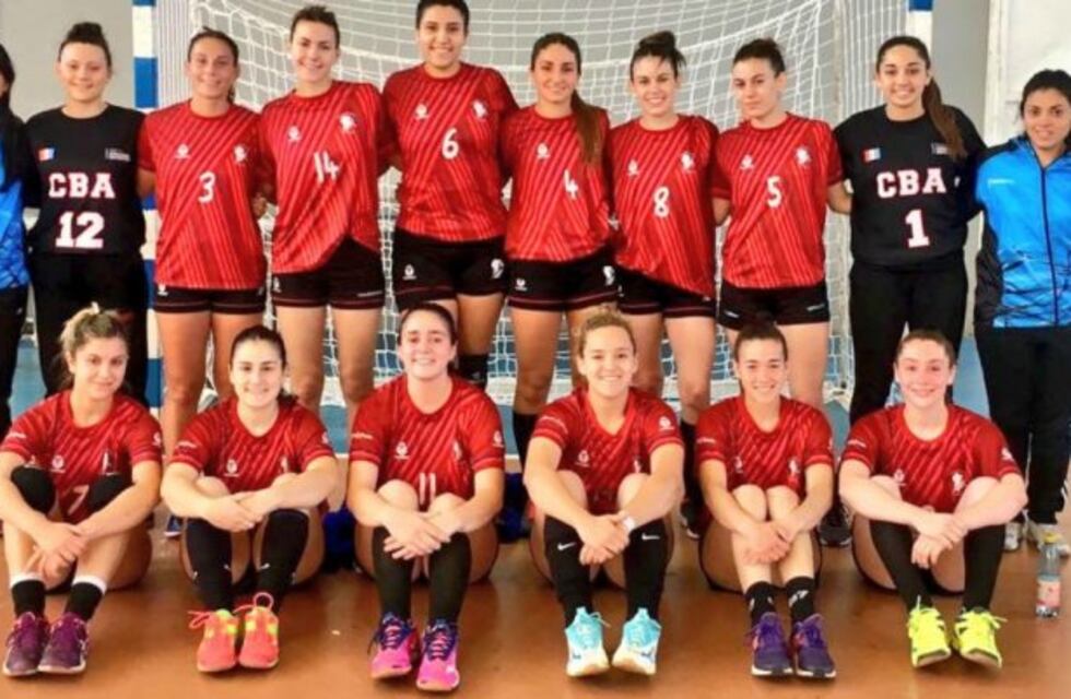 Se disputa la tercera jornada de los Binacionales en Chile