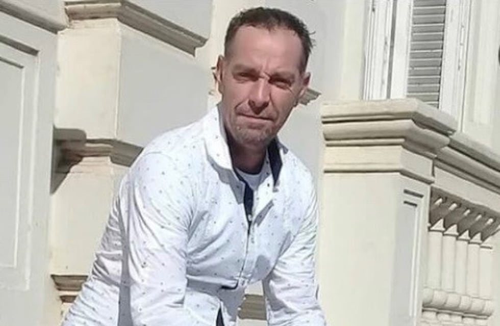 El perfil del principal sospechoso de la muerte de Agustina en Esperanza