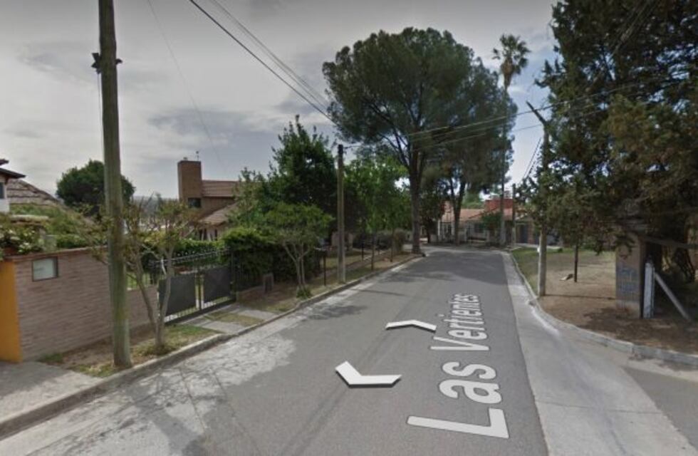 Violó la perimetral y fue arrestado en Carlos Paz