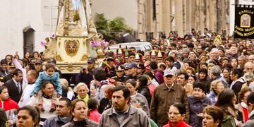 Asueto por la Virgen de la Merced