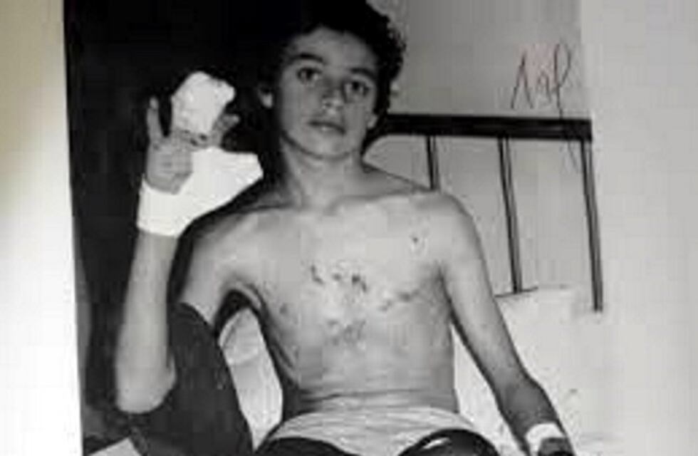 Un Municipio, una Parroquia y un particular deberán pagar casi un millón y medio de pesos a un joven entrerriano