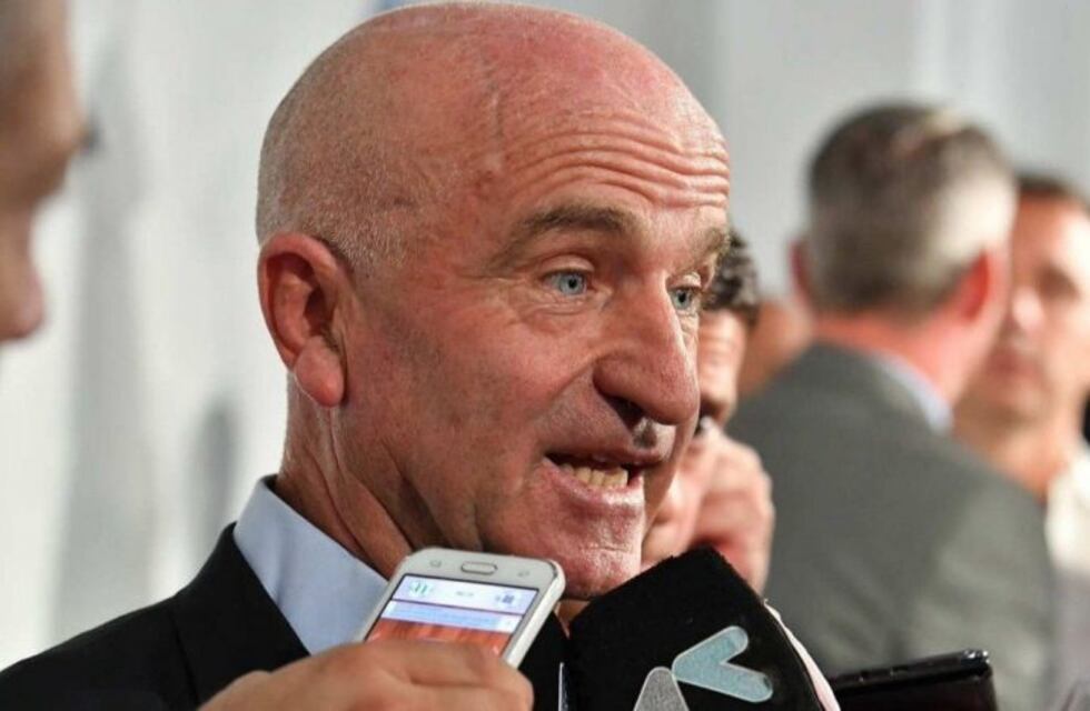 Garzonio aseguró que no hubo ingresos irregulares al Ministerio de Economía