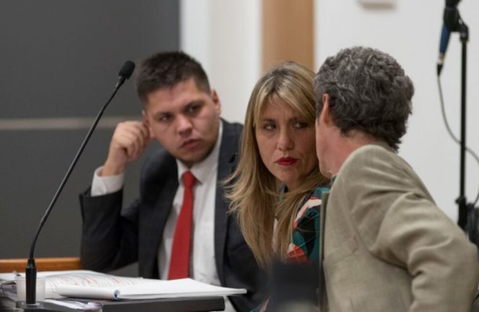 Buscarán impugnar el fallo de la jueza para seguir investigando la muerte del bebé