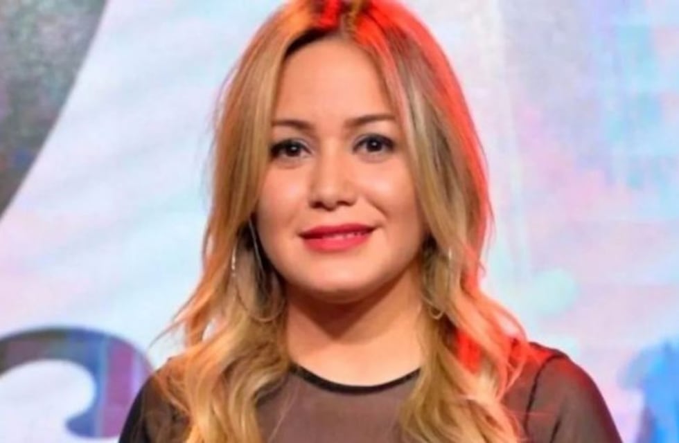 La hija de Karina La Princesita está de novia y su madre se enteró en vivo