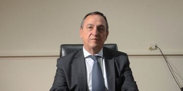 Juez Onildo Stemphelet