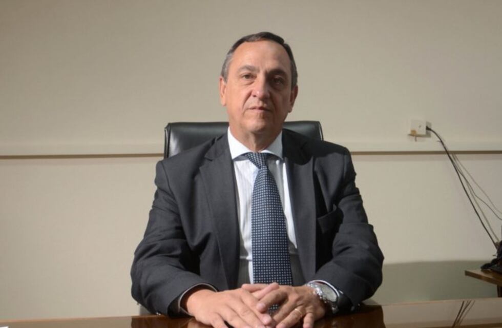El juez que denunció un robo en un prostíbulo fue suspendido por 90 días