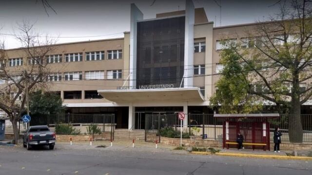 Hospital Universitario