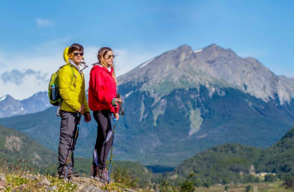 Temporada de trekking: diez puntos a tener en cuenta para realizar la actividad de forma segura