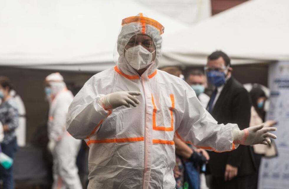 Superaron los 20 millones de casos de coronavirus en el mundo