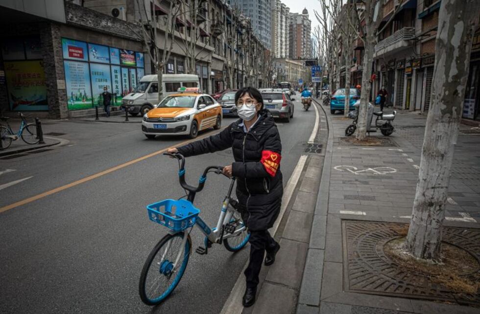 La OMS advirtió que levantar la cuarentena de forma apresurada puede generar un pico de contagios