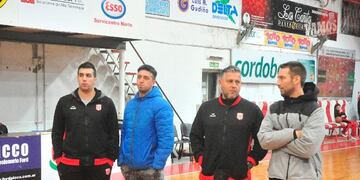 San Isidro comenzó la pre temporada