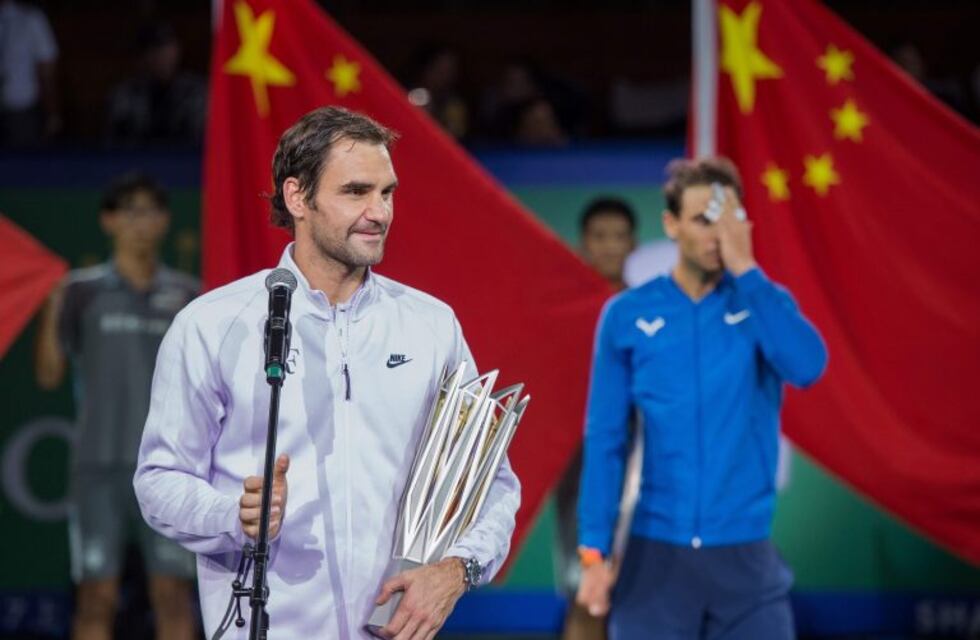 Opinión: Con Federer campeón, Nadal fuera de Basilea