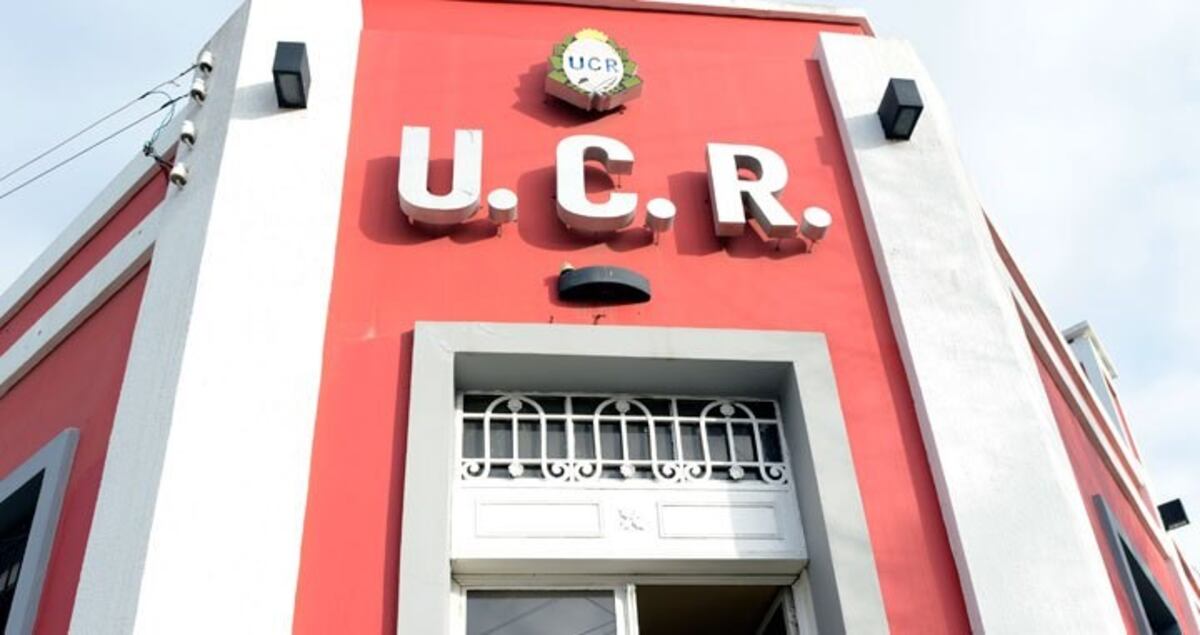 Dos listas se presentan para elecciones internas de UCR en Santa Cruz