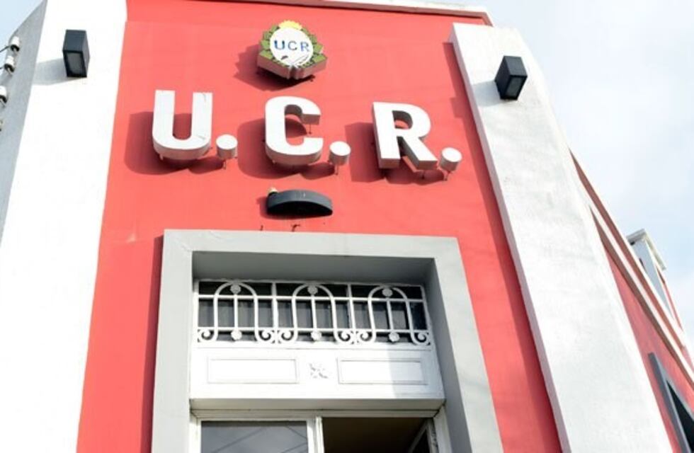 Dos listas se presentan para elecciones internas de UCR en Santa Cruz