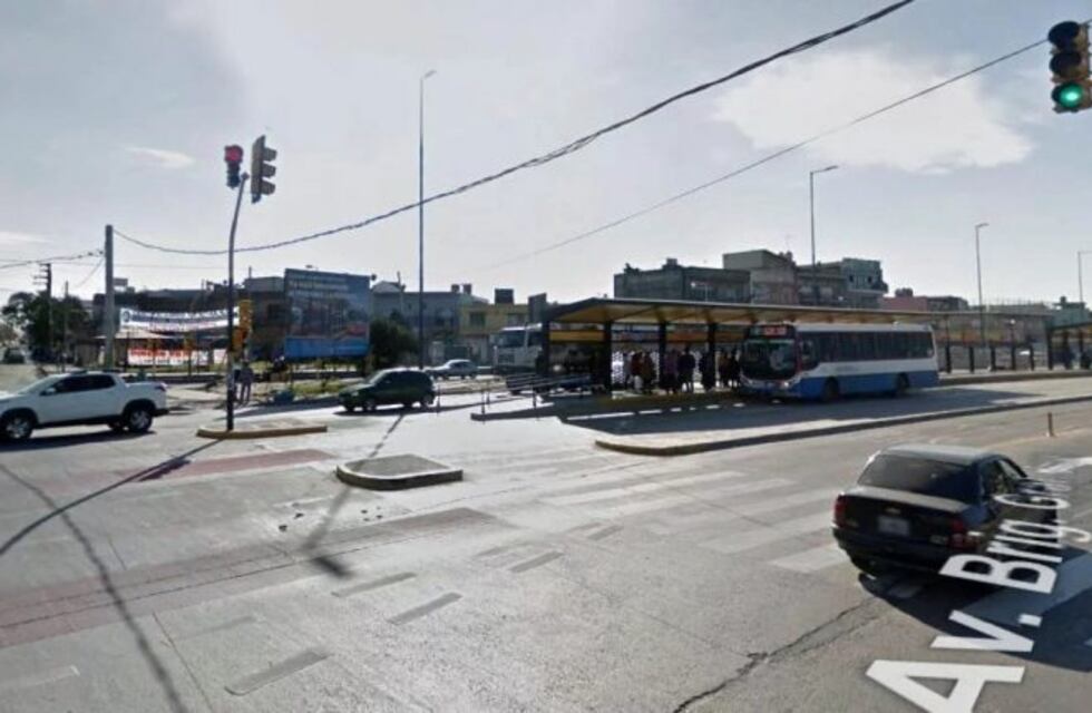 San Justo: sin robarle, ejecutaron a un remisero de 30 años que viajaba junto a su mujer