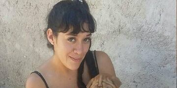 María Gisela Villafañe