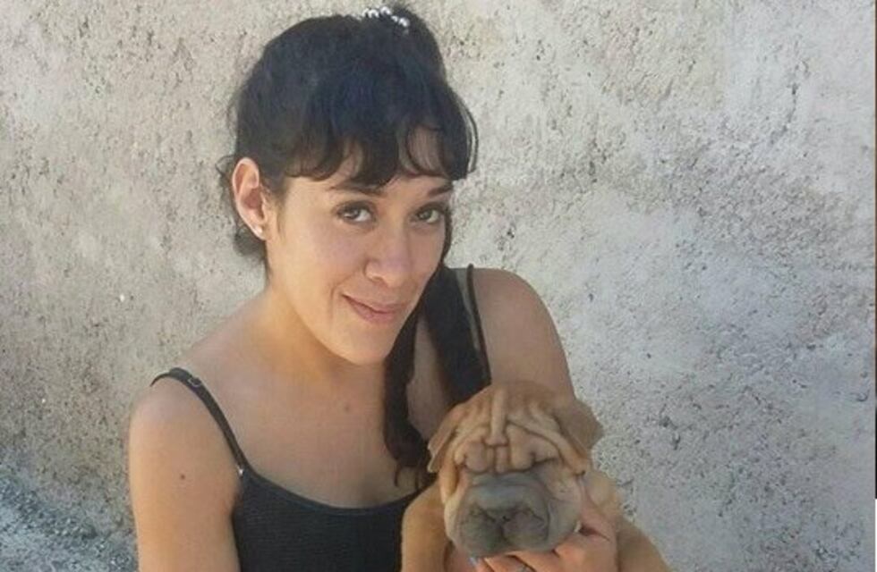 Detuvieron a la pareja de la chica asesinada en Guaymallén