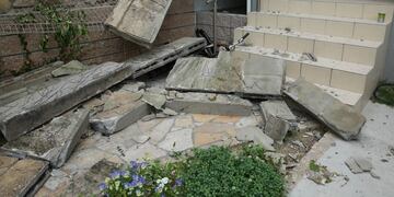 Personal de la UNCuyo y de Italia trabajarán para detectar más rápido un sismo