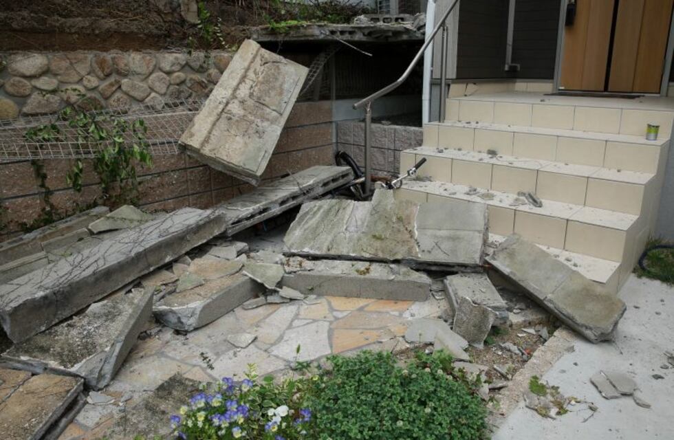 Personal de la UNCuyo y de Italia trabajarán para detectar más rápido un sismo