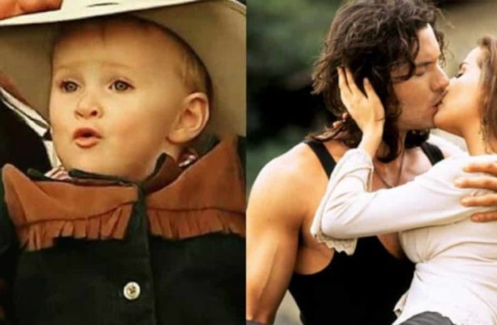 Se reveló el secreto de Juan David, el bebé de "Pasión de Gavilanes"