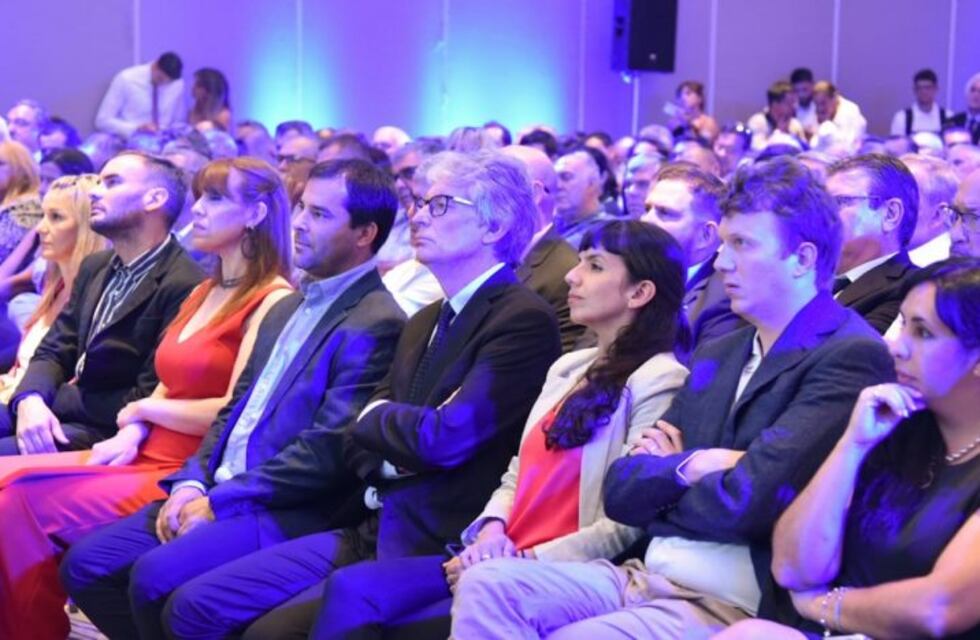 "La prioridad es hacer del Chaco una potencia productiva", destacó Hugo Sager