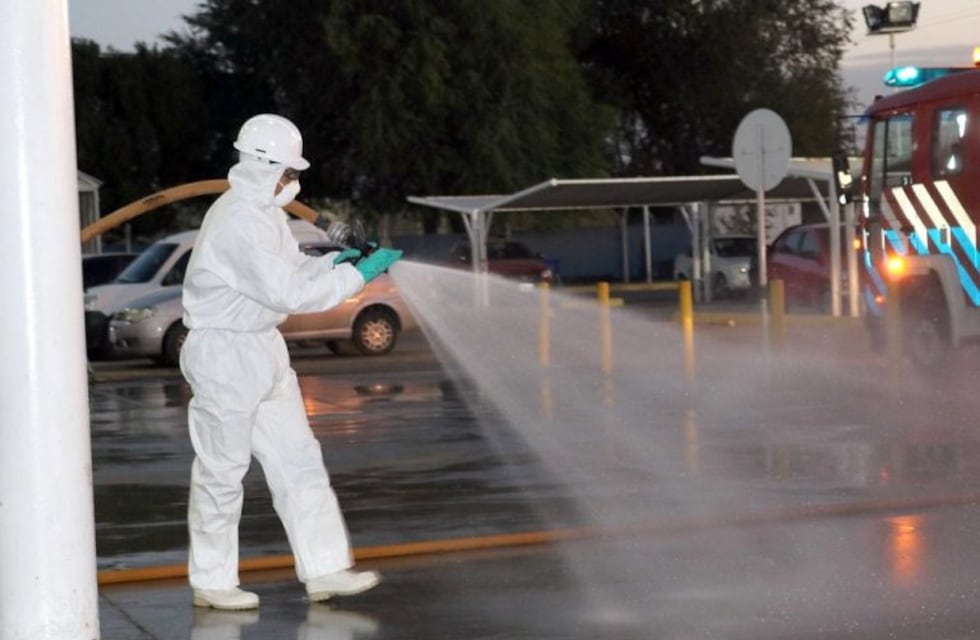 Aseguran que Cipolletti está preparada para cualquier contingencia por el coronavirus