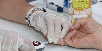 Diabetes (foto ilustrativa)