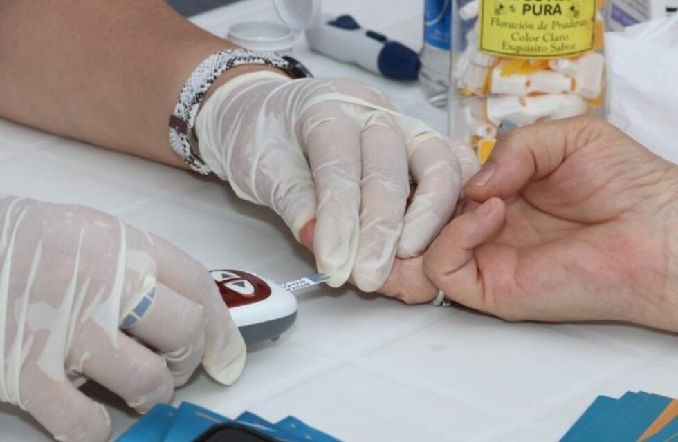 Córdoba: por cortes de luz perdió 100.000 pesos en insulina