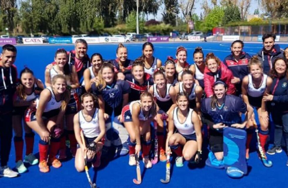 Córdoba debutó en el Argentino de Selecciones Mayores con un triunfo