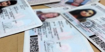 Cerca de 150 documentos fueron sustraídos del Registro Civil de Monte Quemado\u002E