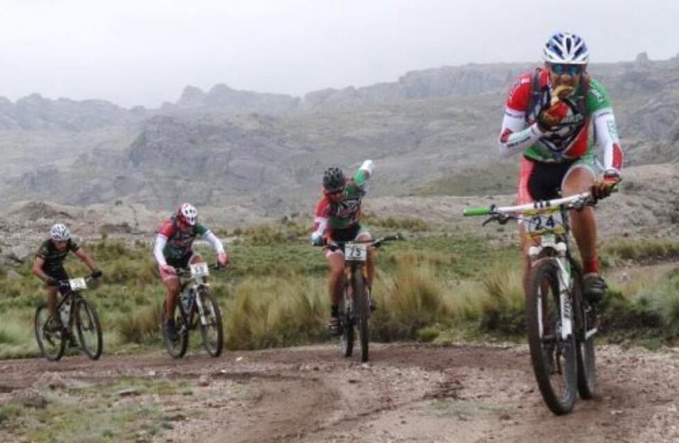 Mina Clavero: continúan las actividades en el mes de marzo